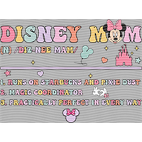 Mother's Day-MM 1401